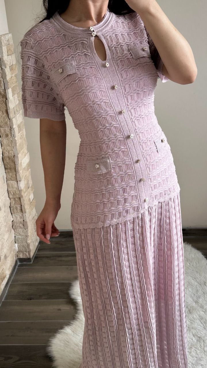 Sandro Dress