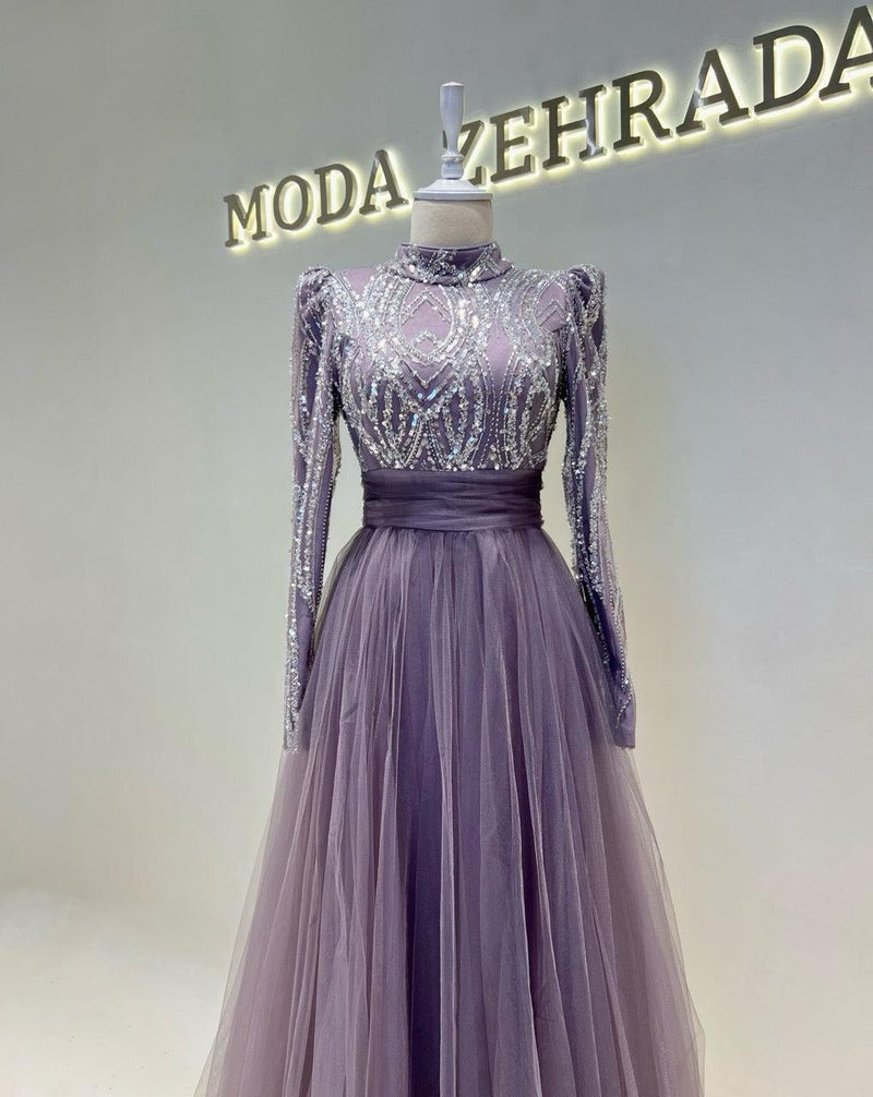 Hilal Dress