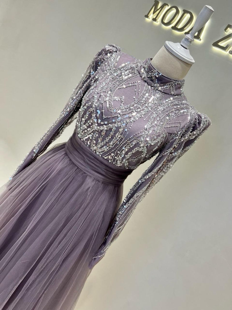 Hilal Dress