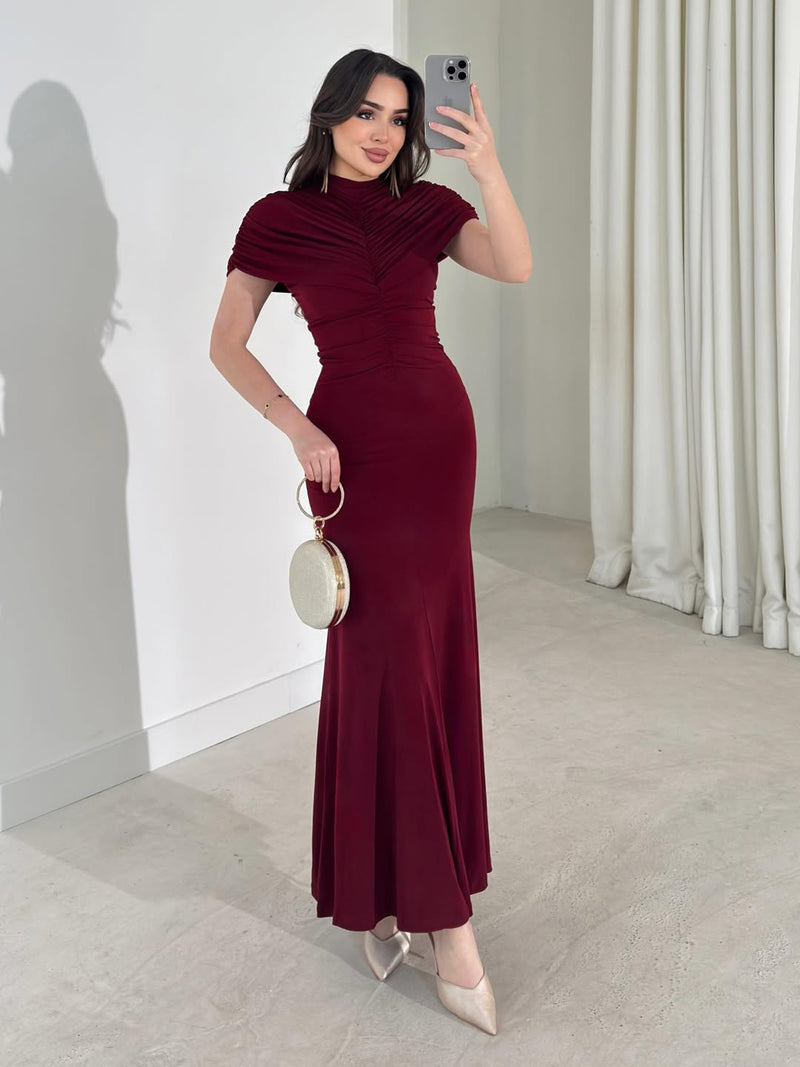Aria Dress