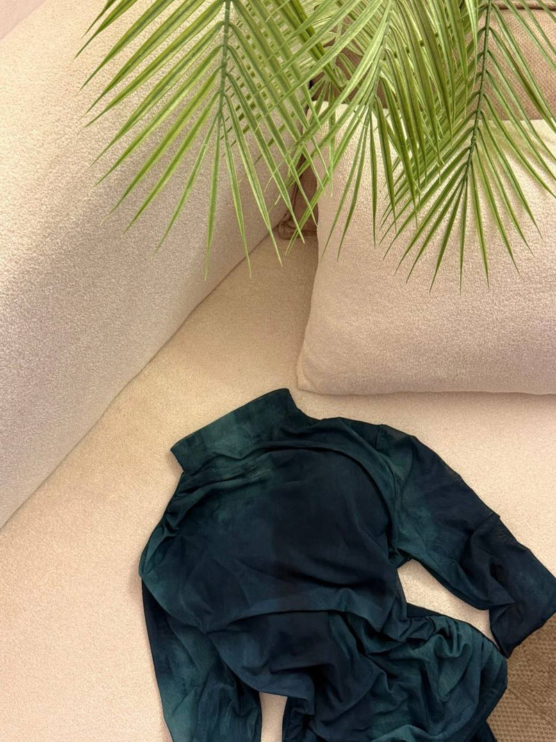 Nora Dress