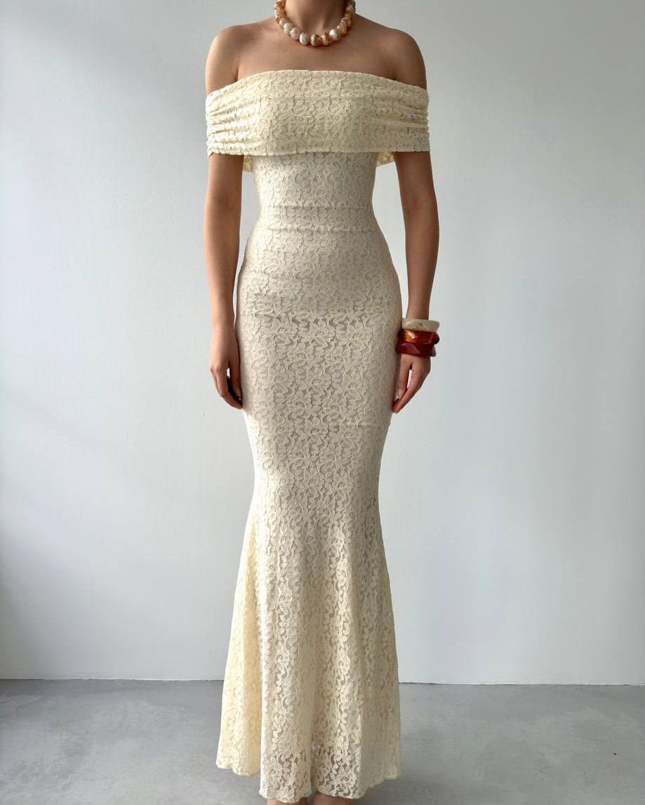 Lana Dress