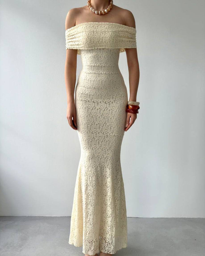 Lana Dress