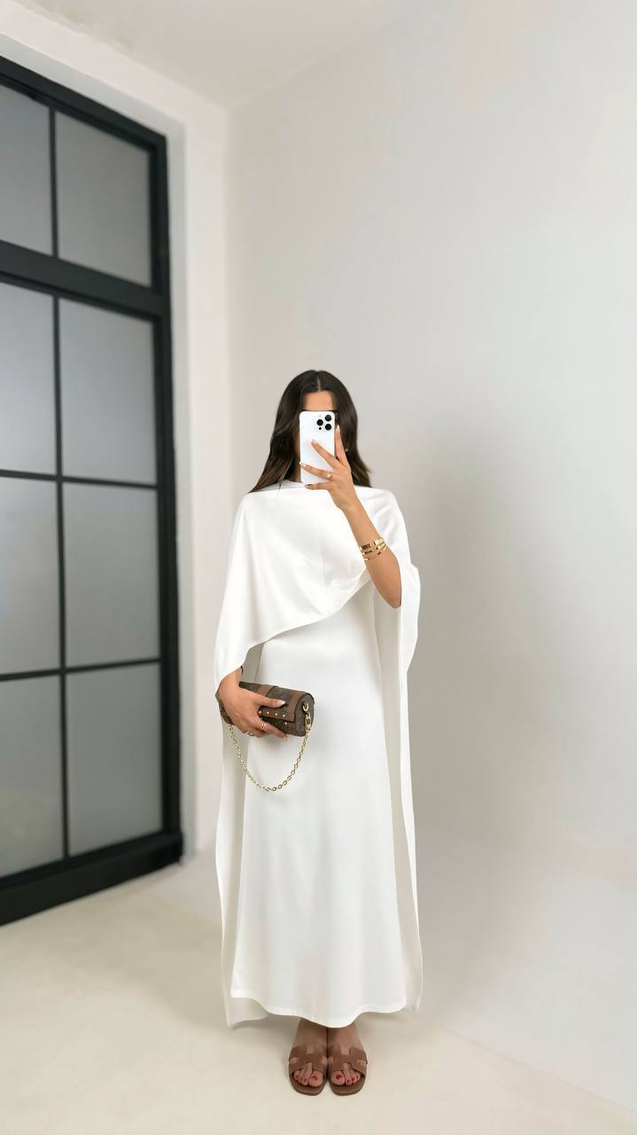 Dubai Dress