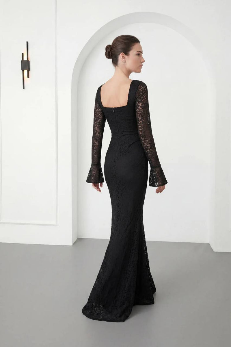 Rosaria Dress