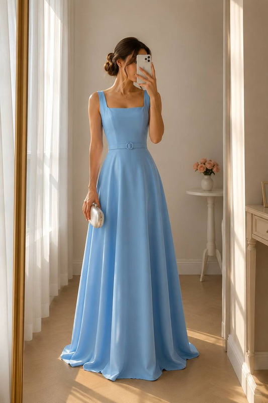 Viola Dress