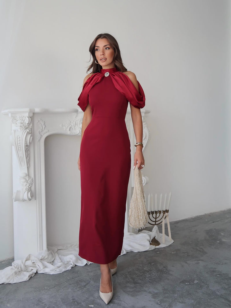 Elizabeth Dress