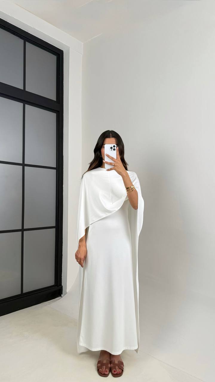 Dubai Dress