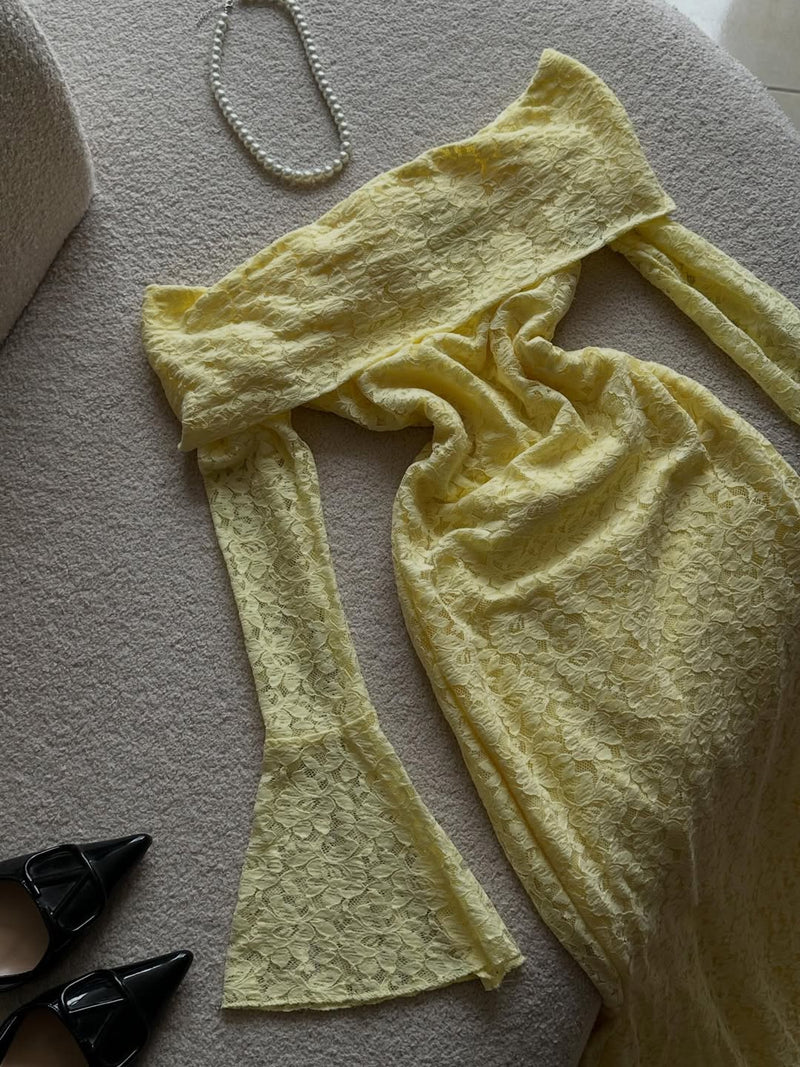Pelin Dress