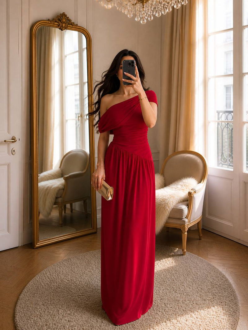Melissa Dress