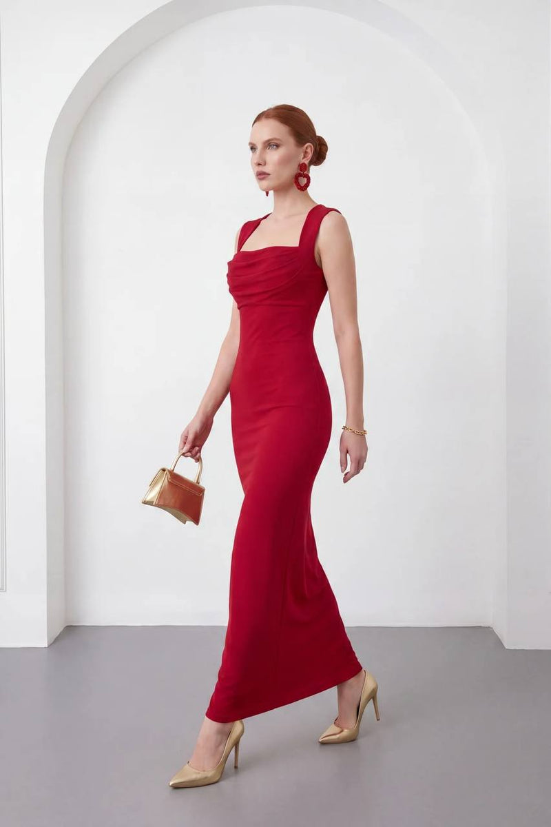 Bensu Dress
