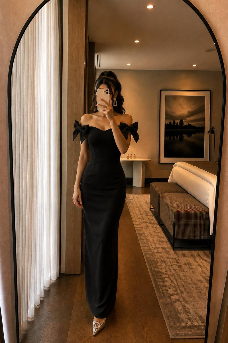 Amber Dress