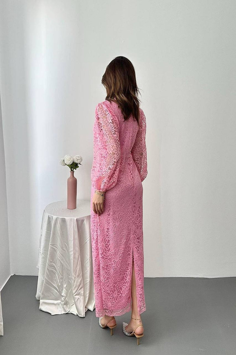 Montana Dress