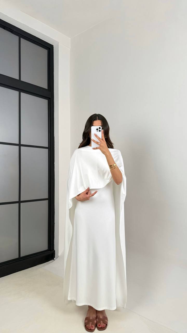 Dubai Dress