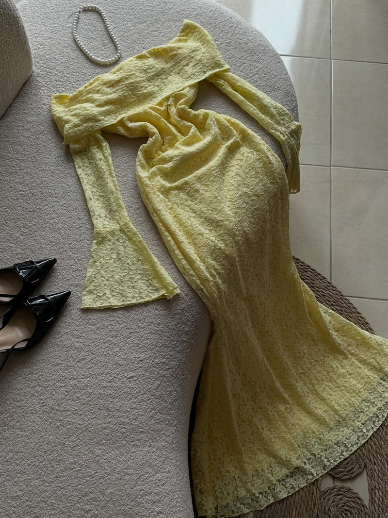 Pelin Dress