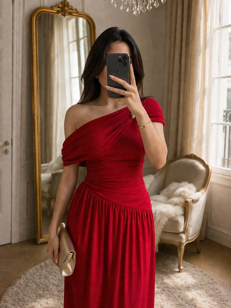 Melissa Dress