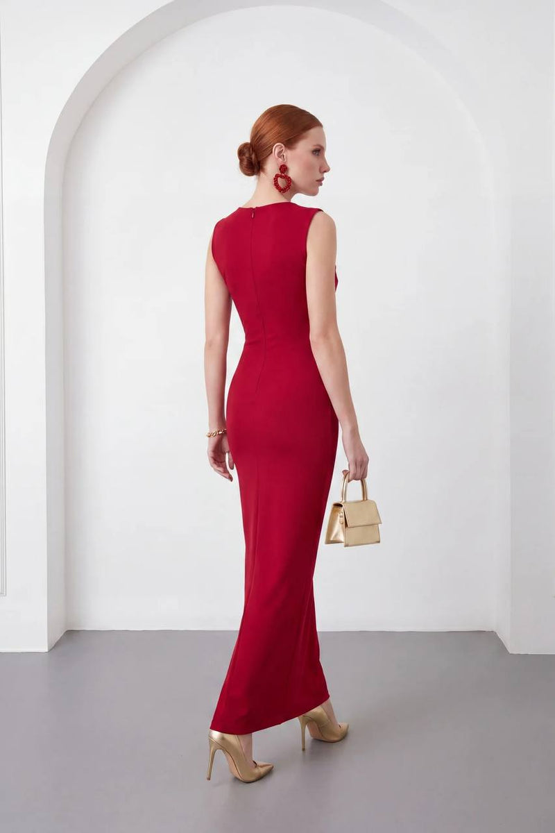 Bensu Dress