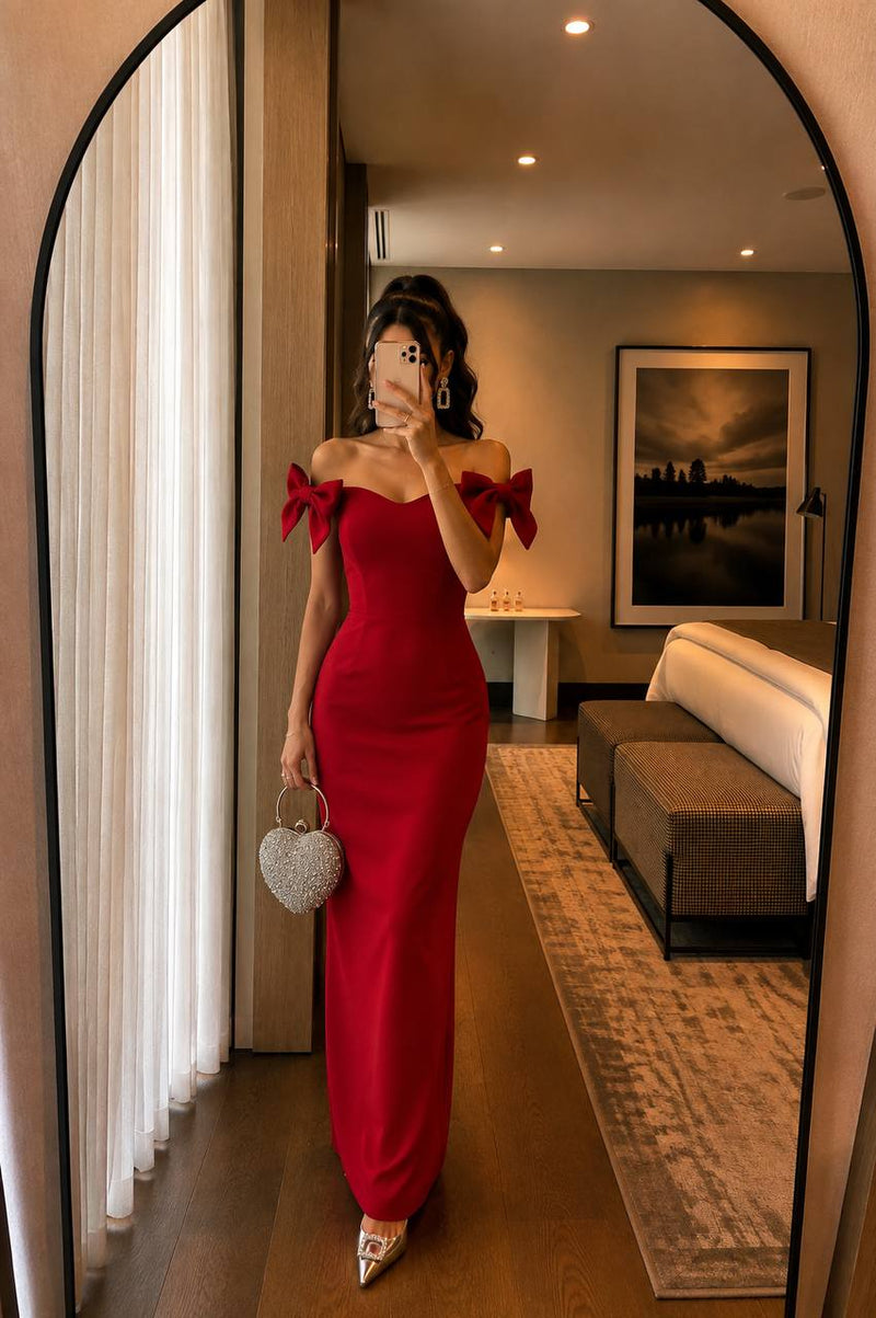 Amber Dress