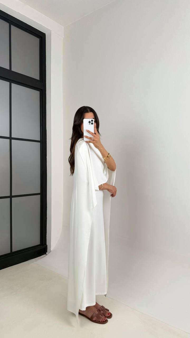 Dubai Dress
