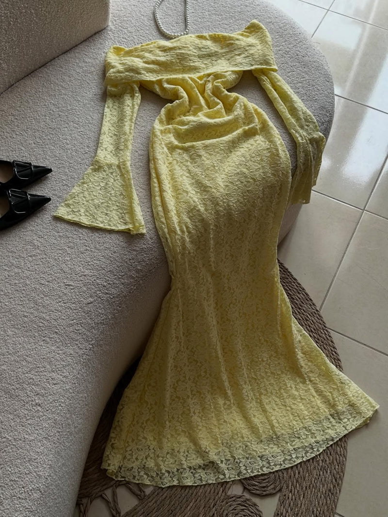 Pelin Dress