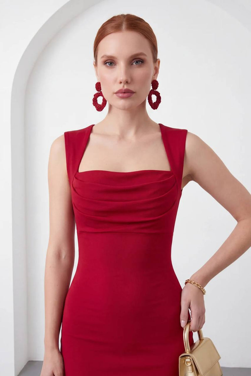 Bensu Dress