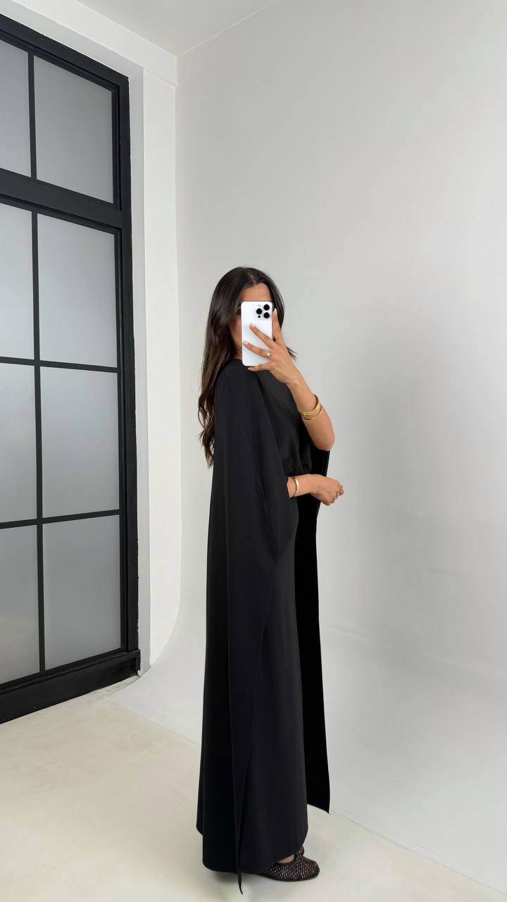 Dubai Dress