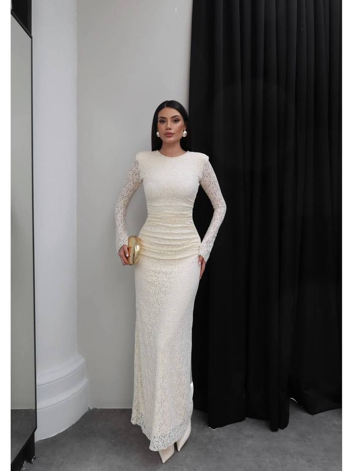 Renata Dress