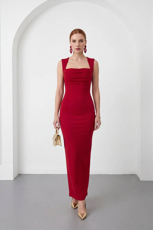 Bensu Dress