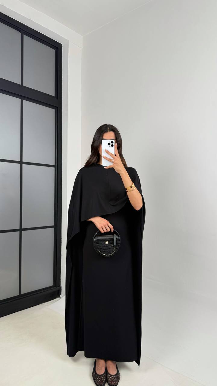 Dubai Dress