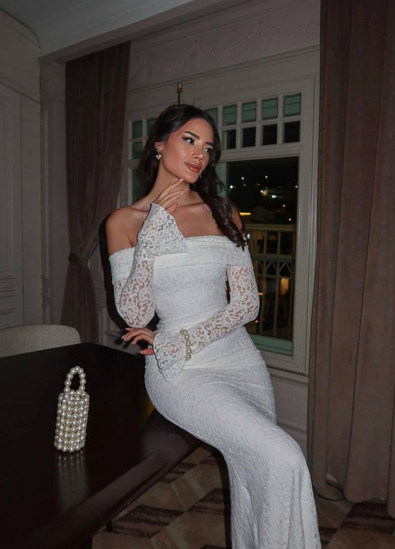 Pelin Dress