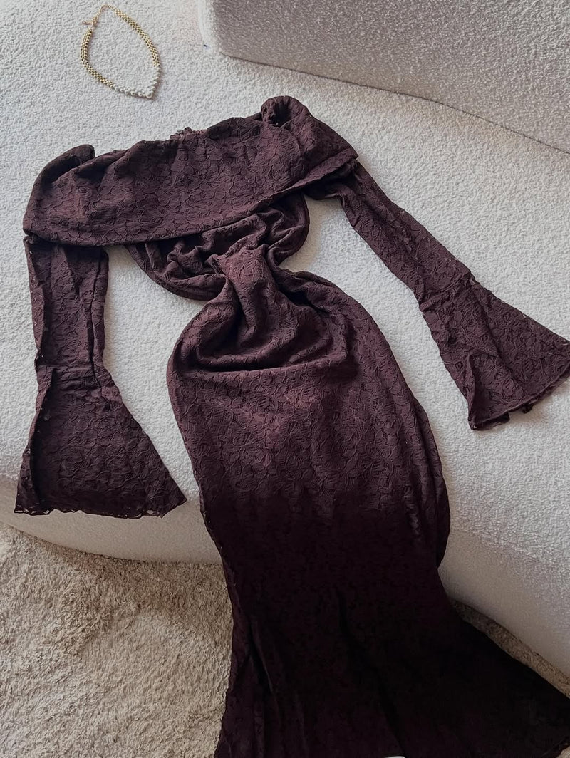 Pelin Dress