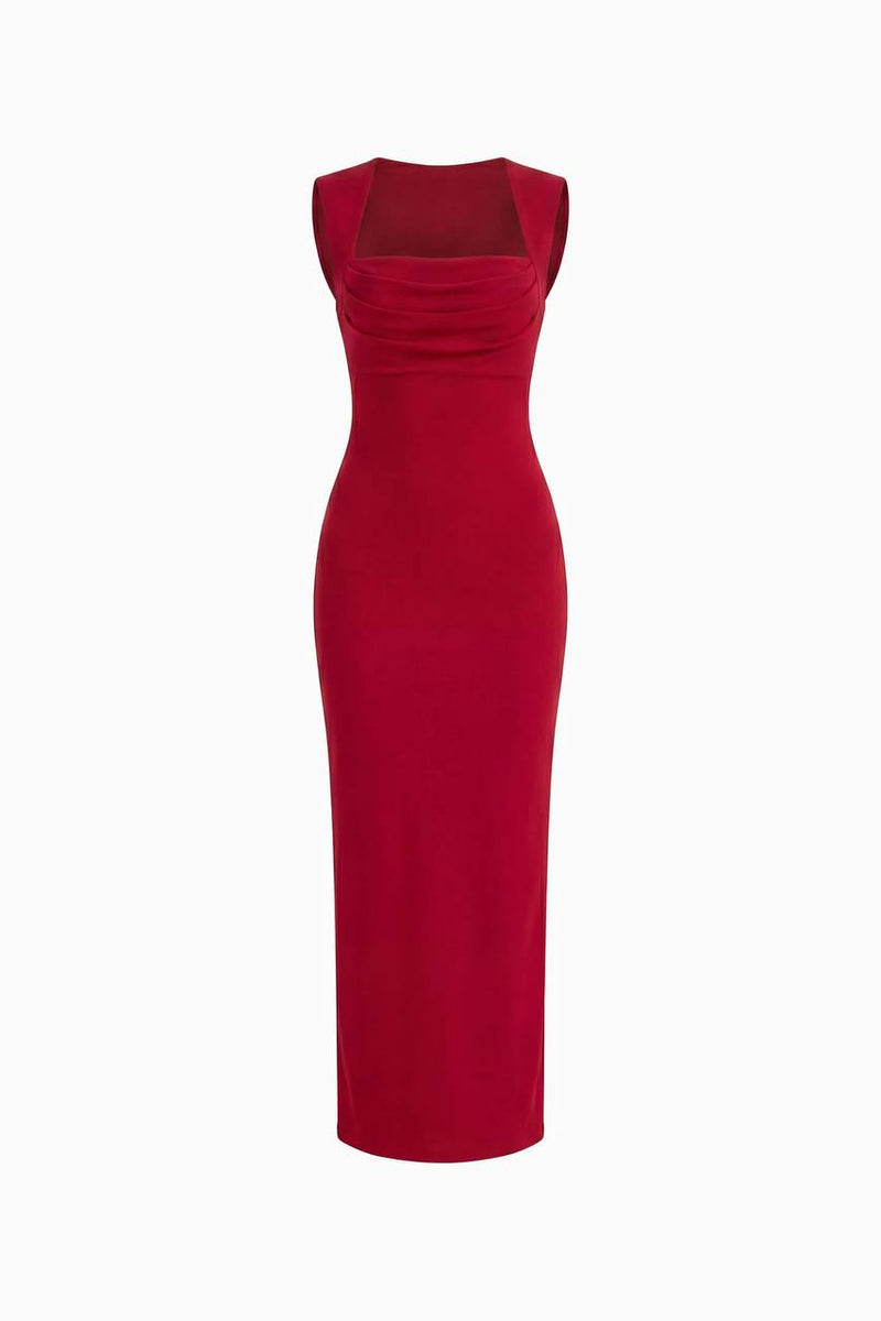 Bensu Dress