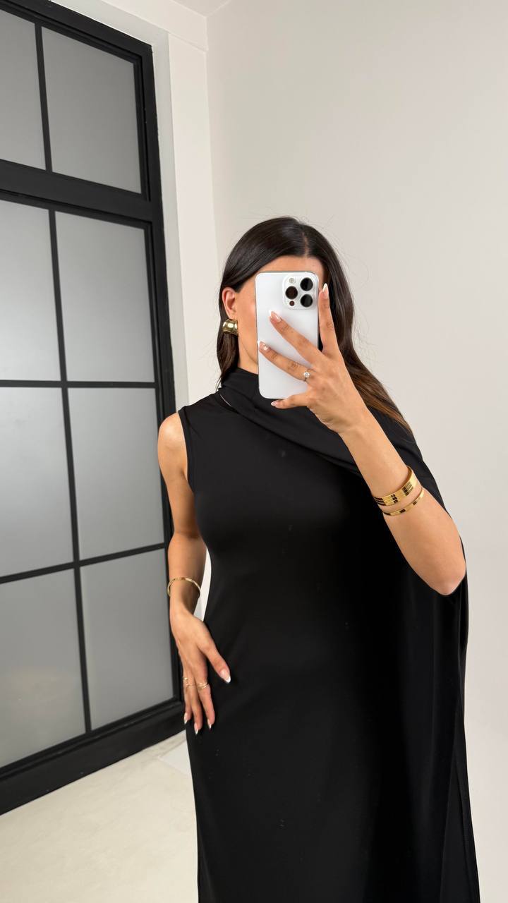 Dubai Dress