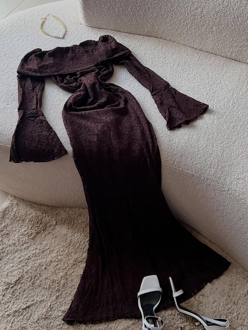 Pelin Dress