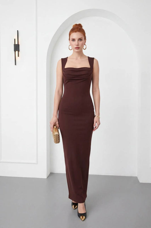 Bensu Dress