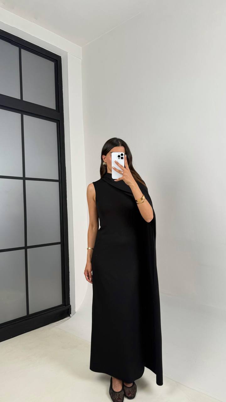 Dubai Dress
