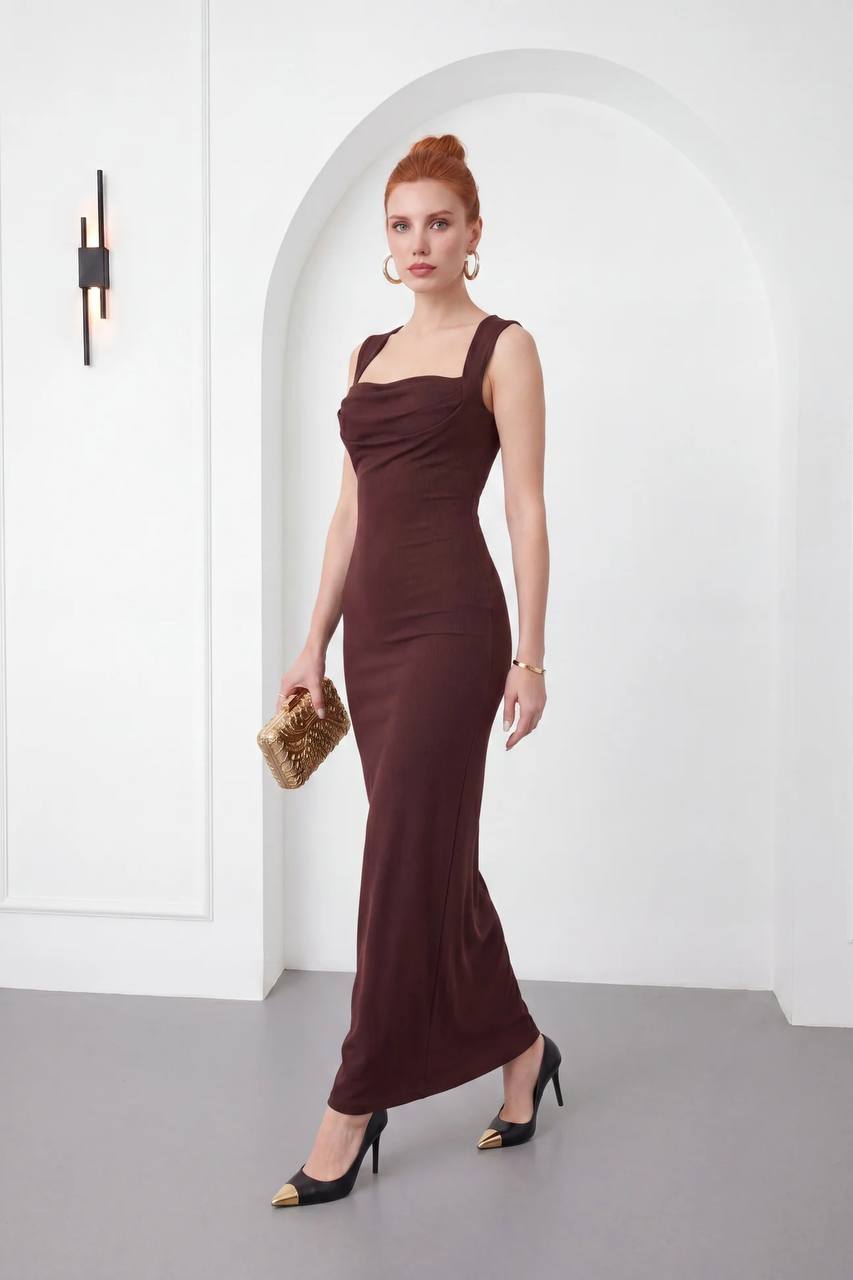 Bensu Dress