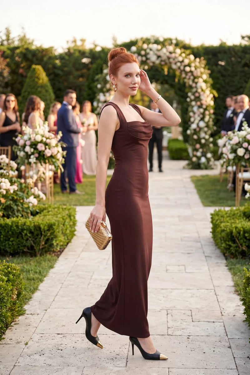 Bensu Dress