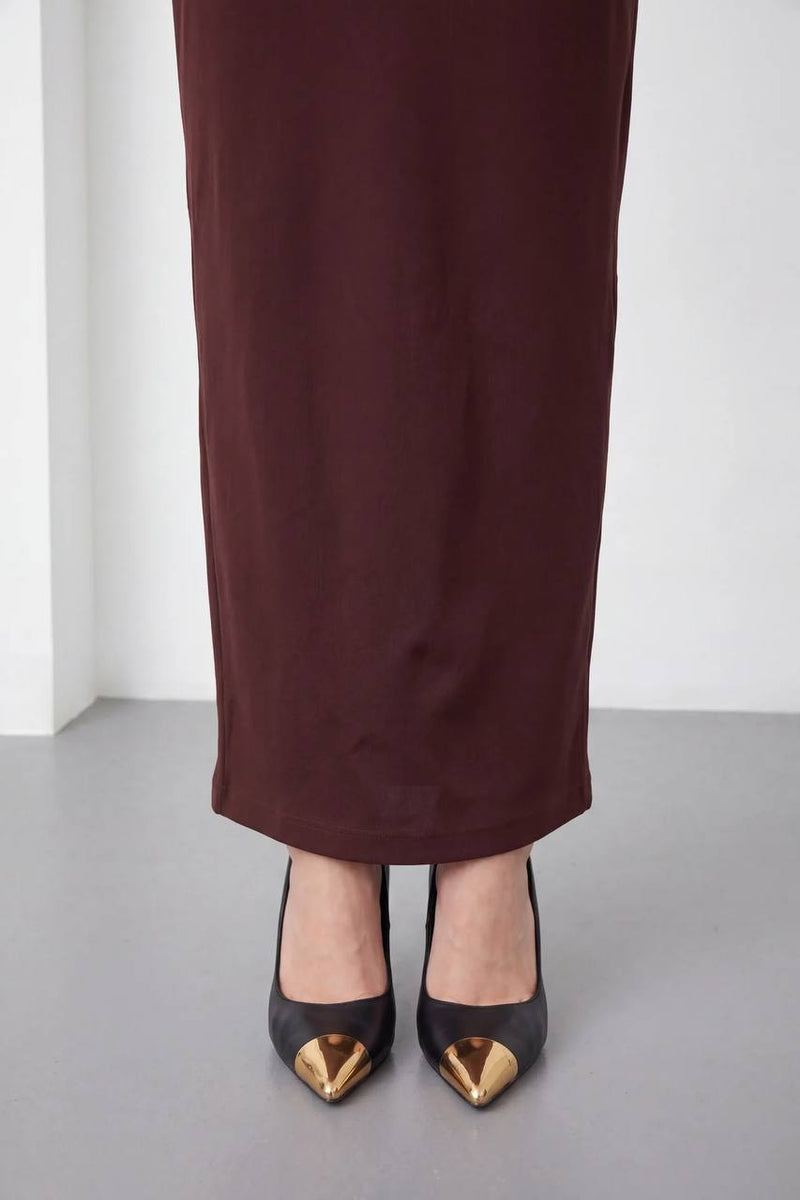 Bensu Dress