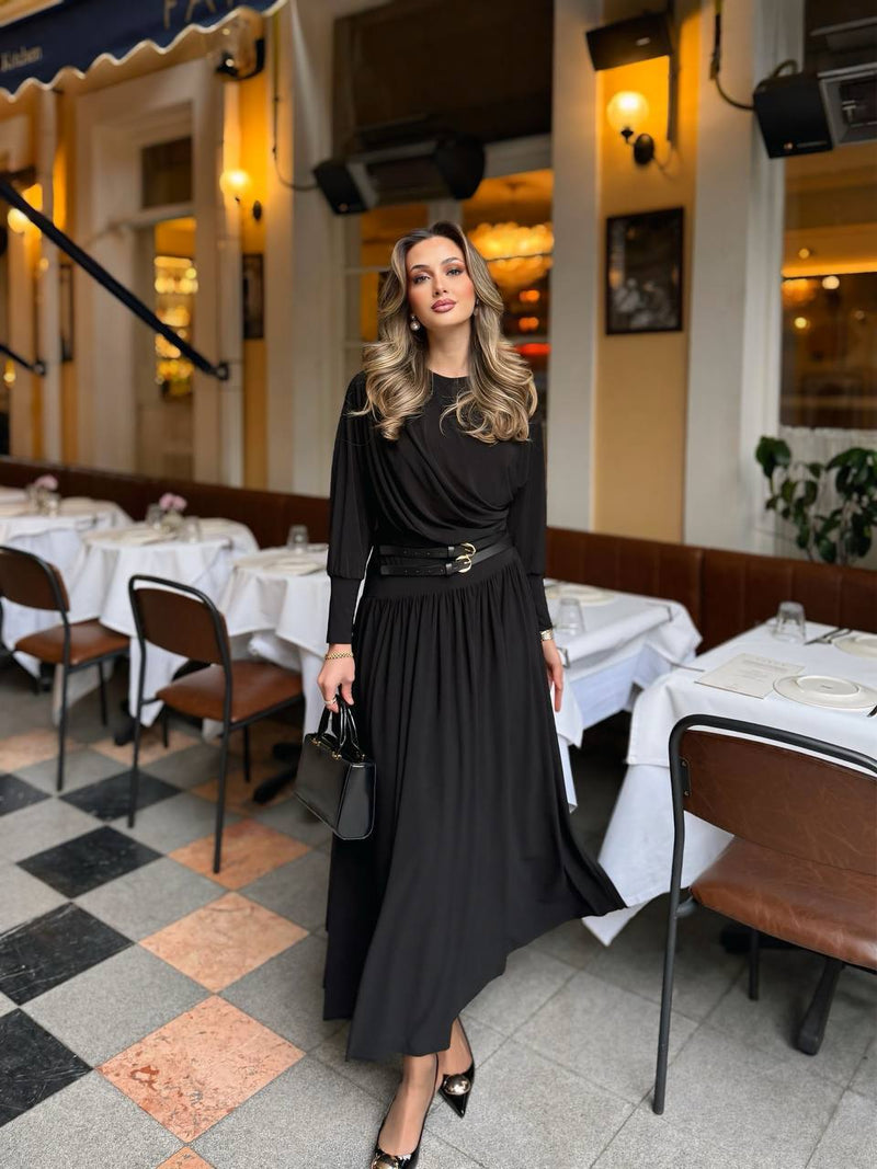 Esra Dress