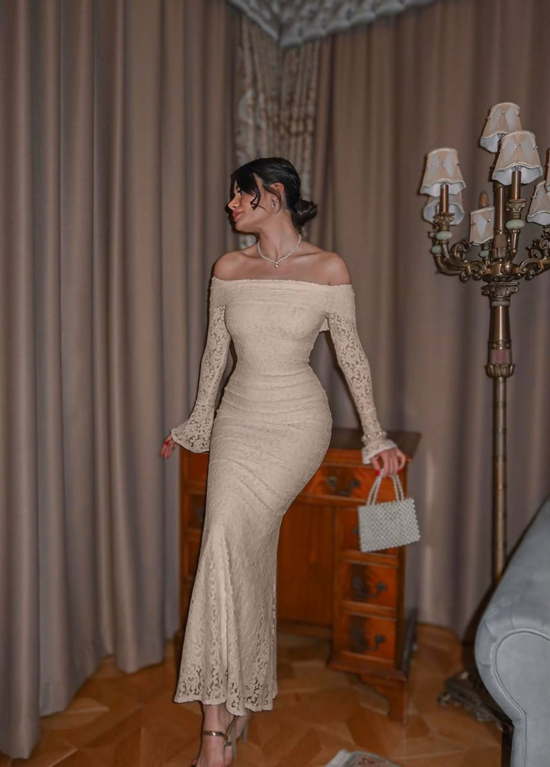 Pelin Dress