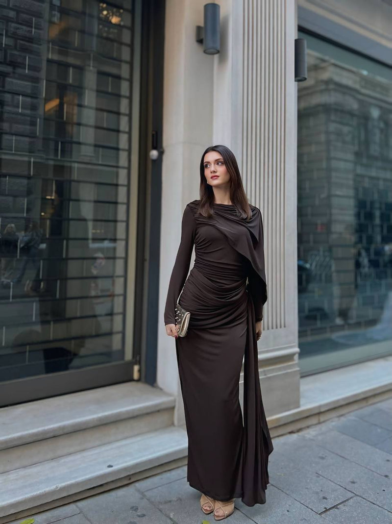 Selin Dress