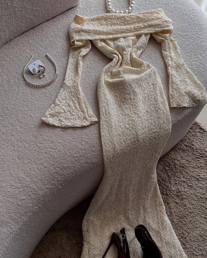 Pelin Dress