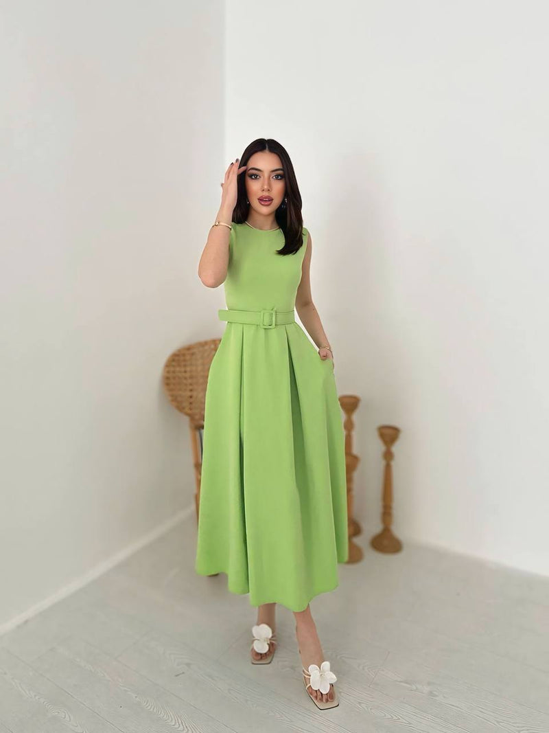 Elisha Dress
