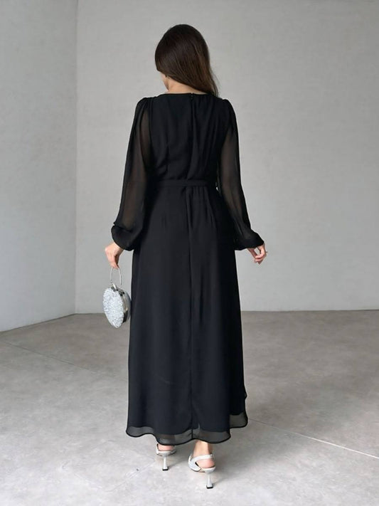Dazzle Dress