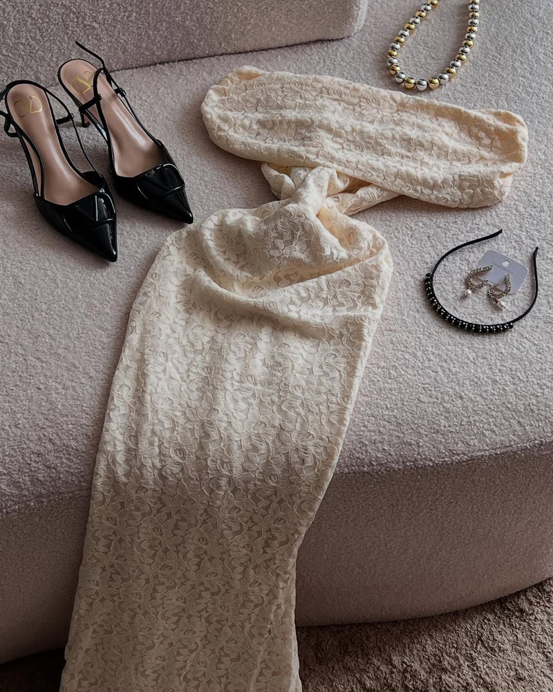 Lana Dress