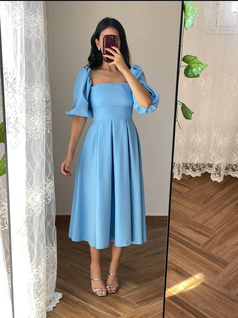 Ruya Dress