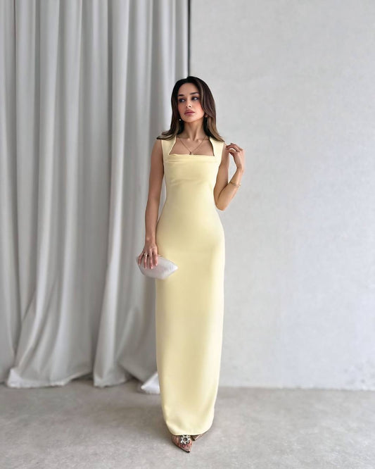 Bensu Dress