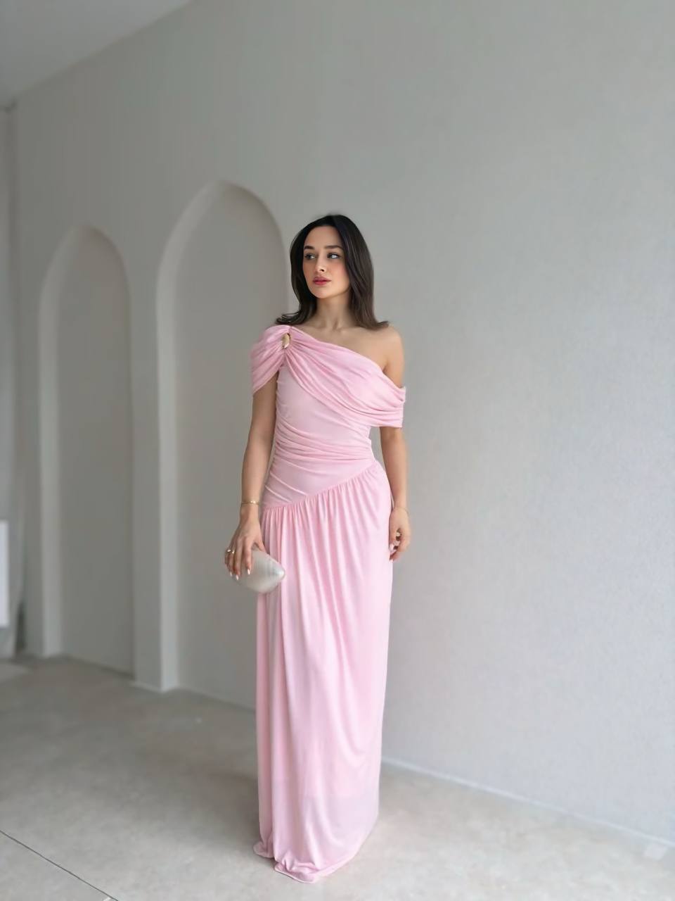 Melissa Dress