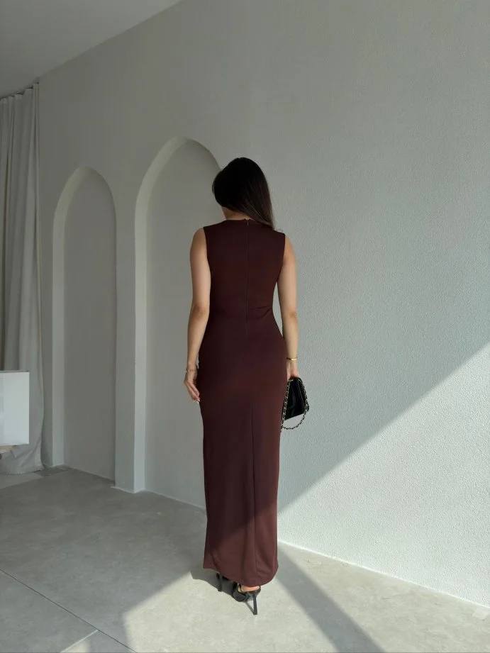 Bensu Dress